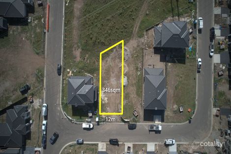 3 Ponsonby St, Grantham Farm, NSW 2765