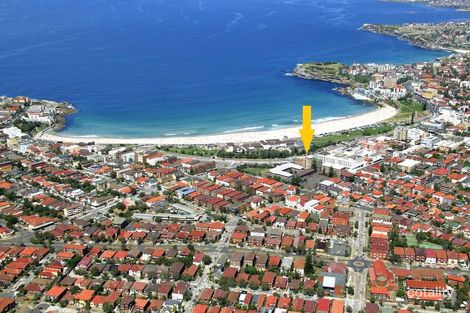 Property photo of 47/1 Beach Road Bondi Beach NSW 2026