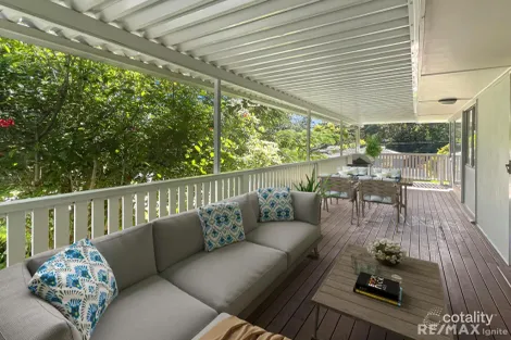 Property photo of 64 Burrendah Road Jindalee QLD 4074