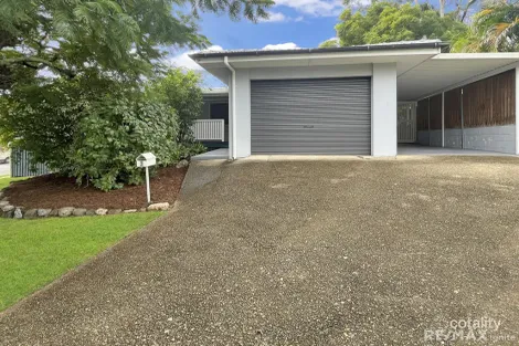 Property photo of 64 Burrendah Road Jindalee QLD 4074