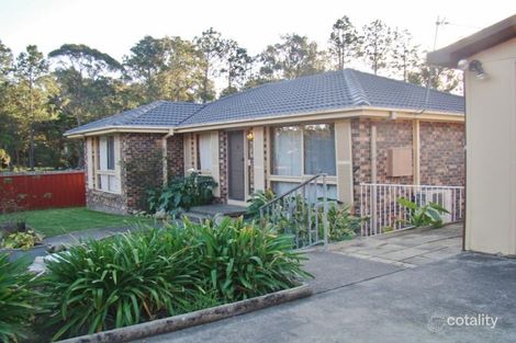 Property photo of 203 The Wool Road Worrowing Heights NSW 2540