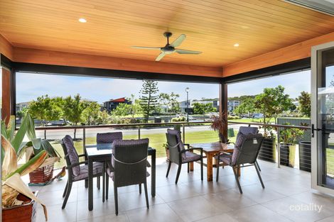 Property photo of 35 Marina View Drive Pelican Waters QLD 4551