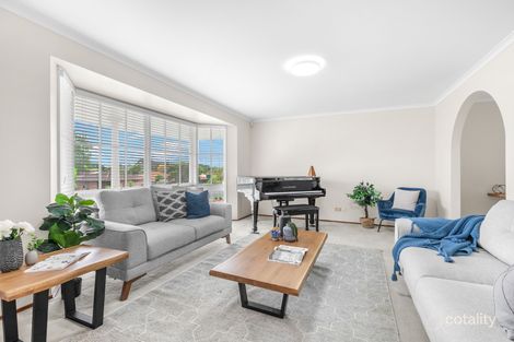Property photo of 9 Viminaria Place Warabrook NSW 2304