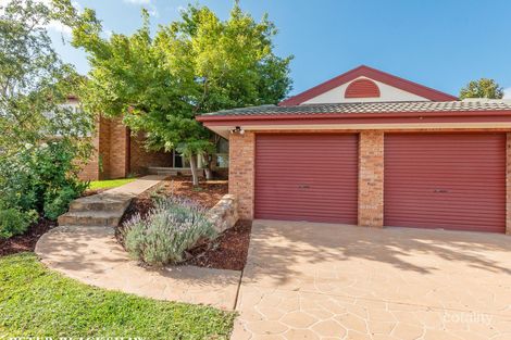 Property photo of 8 Annand Place Karabar NSW 2620