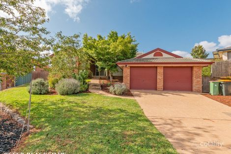 Property photo of 8 Annand Place Karabar NSW 2620