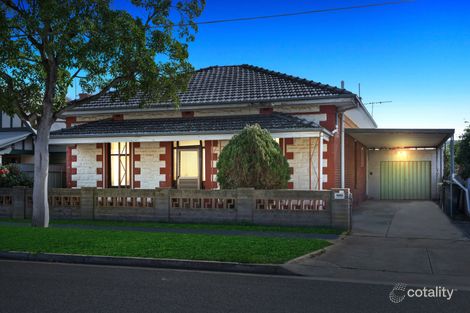 Property photo of 3 Ponsonby Street West Hindmarsh SA 5007