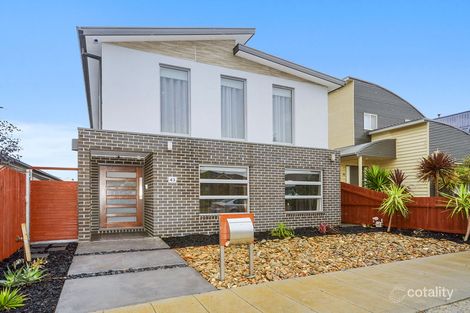 Property photo of 43 Pearl Bay Passage St Leonards VIC 3223