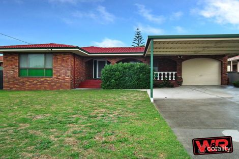 56 Wansbrough St, Spencer Park, WA 6330