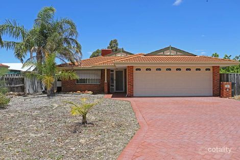 5 Yanderra Ct, Stratton, WA 6056