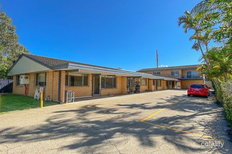 Property photo of 4/4 Dalley Street Coffs Harbour NSW 2450