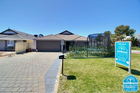 Property photo of 27 Wanderer Parkway Baldivis WA 6171