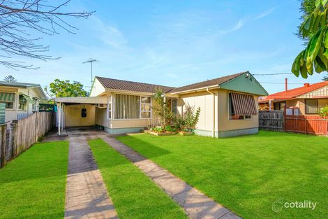Property photo of 11 Solo Crescent Fairfield NSW 2165