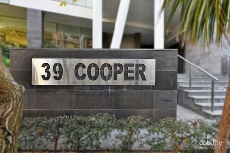Property photo of 510/39 Cooper Street Strathfield NSW 2135