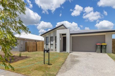 25 Swallowtail St, Rosewood, QLD 4340