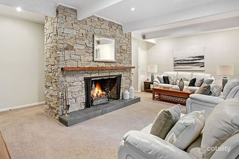Property photo of 11 Mahoneys Court Warrandyte VIC 3113