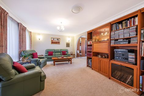 Property photo of 46 Chestnut Avenue Ferntree Gully VIC 3156