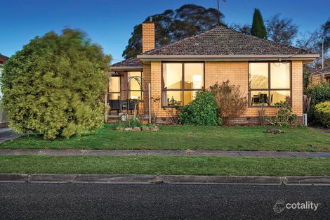 Property photo of 37 Pauls Crescent Wendouree VIC 3355