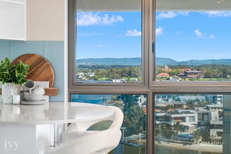 Property photo of 43/18 Commodore Drive Surfers Paradise QLD 4217