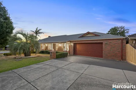 3 Dani Ct, Rowville, VIC 3178