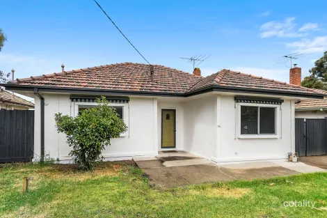 114 Devonshire Rd, Sunshine, VIC 3020