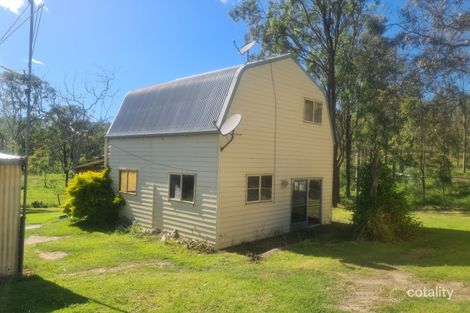 Property photo of 683 Vonhoff Road Anduramba QLD 4355