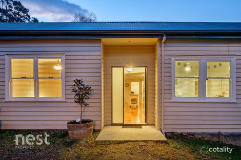 Property photo of 48 Thiessens Road Geeveston TAS 7116