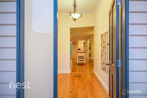 Property photo of 48 Thiessens Road Geeveston TAS 7116
