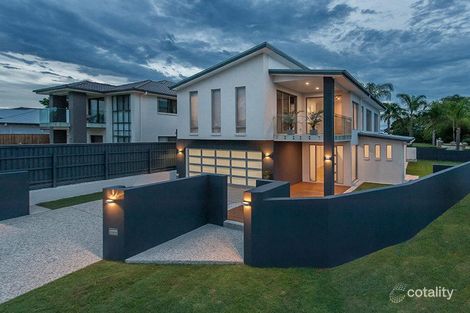 1 Sovereign Pl, Bridgeman Downs, QLD 4035