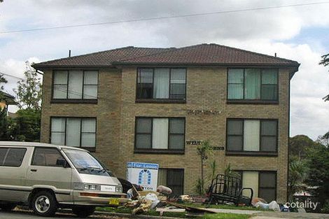 6/29 Banksia Rd, Caringbah, NSW 2229