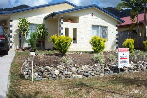 Property photo of 3 Wiskar Close Bentley Park QLD 4869