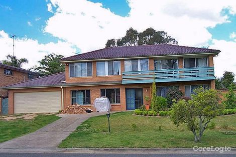 Property photo of 8 Wilshire Avenue Carlingford NSW 2118