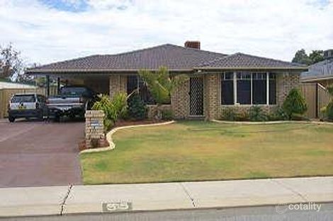 Property photo of 35 Marble Place Forrestfield WA 6058