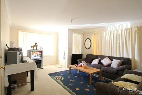 Property photo of 12A Mitchell Drive West Hoxton NSW 2171