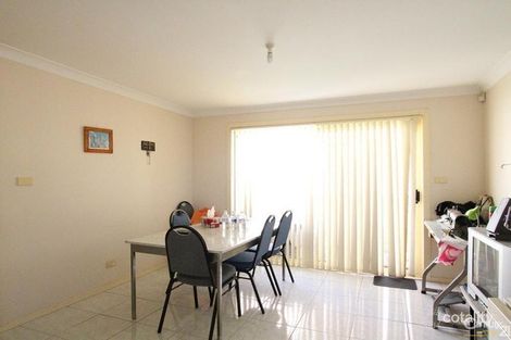 Property photo of 12A Mitchell Drive West Hoxton NSW 2171