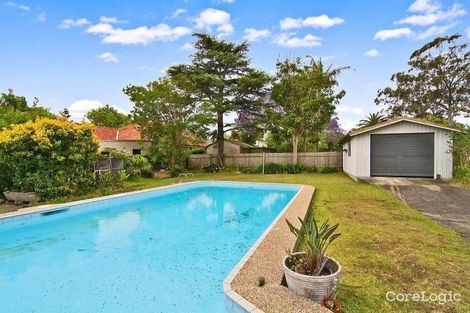 Property photo of 23 Dunois Street Longueville NSW 2066