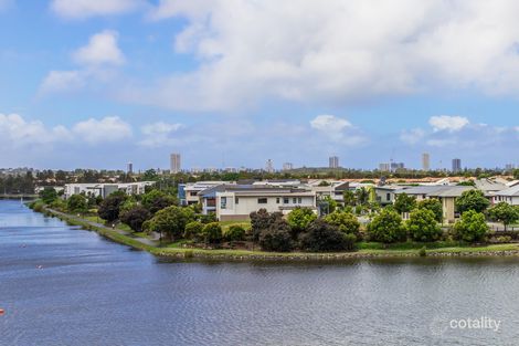 Property photo of 1508/397 Christine Avenue Varsity Lakes QLD 4227