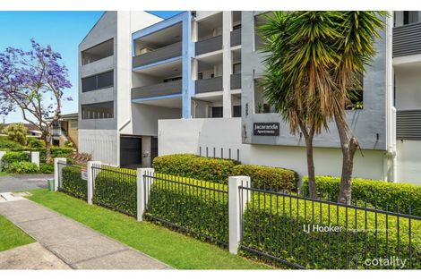 Property photo of 16/625 Newnham Road Upper Mount Gravatt QLD 4122