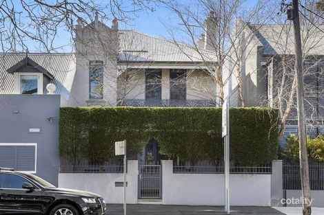 Property photo of 45 Ocean Street Woollahra NSW 2025