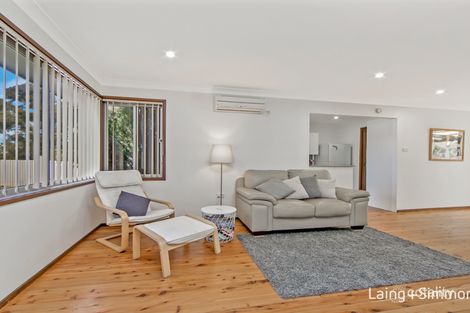Property photo of 24 Marcus Street Kings Park NSW 2148