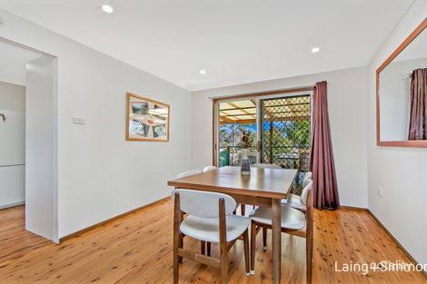 Property photo of 24 Marcus Street Kings Park NSW 2148