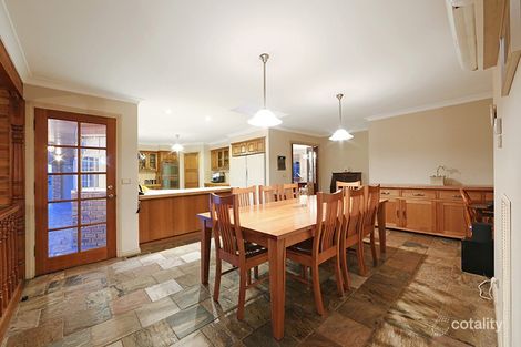 Property photo of 36 Palmerston Road Lysterfield VIC 3156