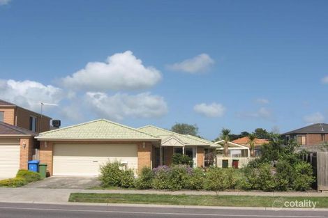 105 Bellevue Dr, Berwick, VIC 3806