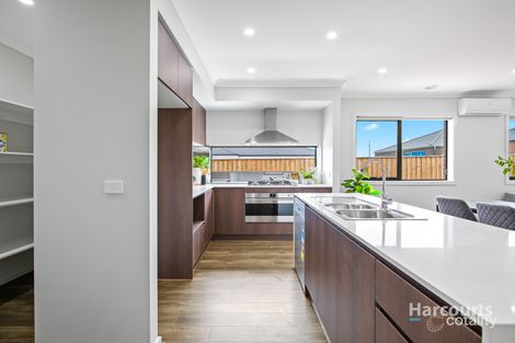 Property photo of 25 Maradona Boulevard Deanside VIC 3336