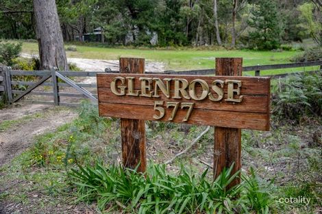 577 Penrose Rd, Penrose, NSW 2579