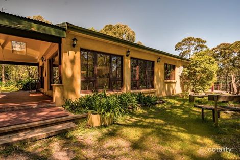 Property photo of 577 Penrose Road Penrose NSW 2579