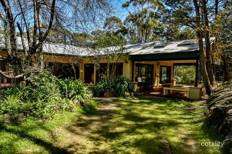 Property photo of 577 Penrose Road Penrose NSW 2579