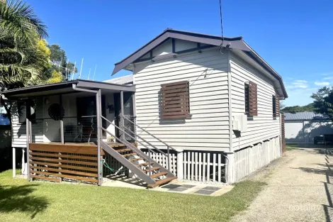 Property photo of 32 Kelvin Street Monto QLD 4630