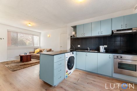 Property photo of 16/131-133 Rivett Street Hackett ACT 2602