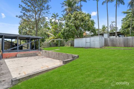 Property photo of 34 Phillip Street Mount Pleasant QLD 4740