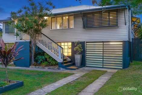 Property photo of 39 Fordham Street Wavell Heights QLD 4012